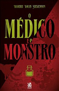 O Médico e o Monstro