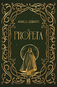 O Profeta - Khalil Gibran