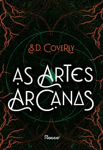As artes arcanas