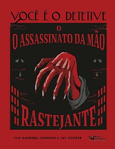 Você é o detetive