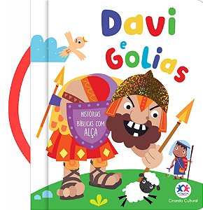 Davi e Golias