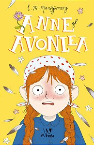 Anne of Avonlea