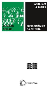 Sociodinâmica da cultura