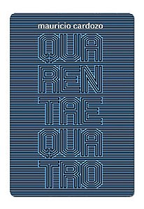 Quarenta e quatro