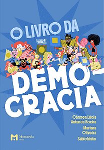 O Livro da Democracia