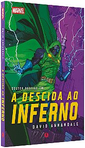 Doutor Destino - A Descida ao Inferno