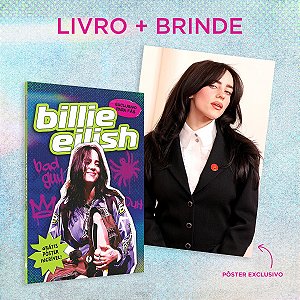 Billie Eilish - Exclusivo para Fãs
