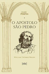 Apóstolo São Pedro, O