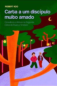 Carta A Um Discípulo Muito Amado