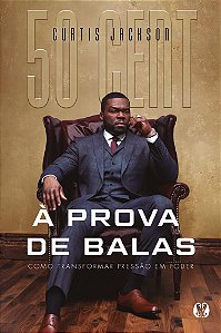 À prova de balas: Como transformar pressão em poder