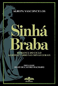 Sinhá Braba