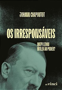 Os irresponsáveis