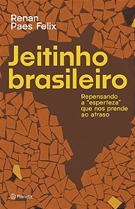 Jeitinho Brasileiro