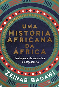 Uma história africana da áfrica