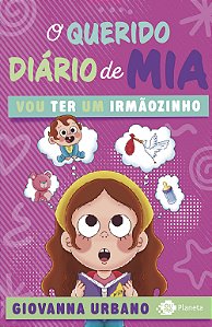 O querido diário de Mia