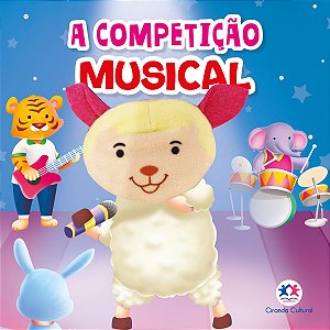 A competição musical