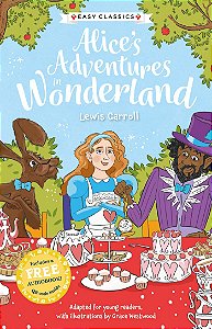 Alice's Adventures in Wonderland