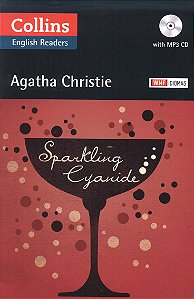 Sparkling Cyanide