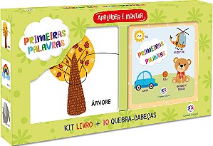 Primeiras Palavras