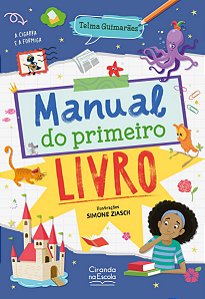 Manual do primeiro livro