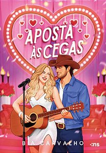 Aposta às cegas