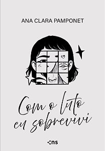 Com o luto eu sobrevivi