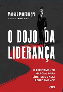 O Dojo da Liderança