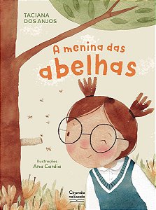 A menina das abelhas