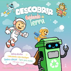 Descobrir: Cuidando Da Terra
