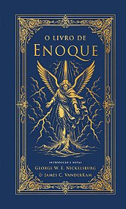 O livro de Enoque: Tradução hermeneia