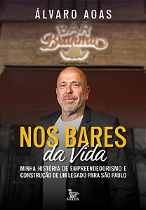 Nos bares da vida