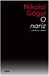 O nariz (brochura)
