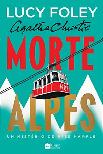Morte nos Alpes – O novo mistério de Miss Marple