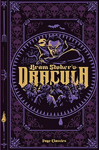 Livro Dracula