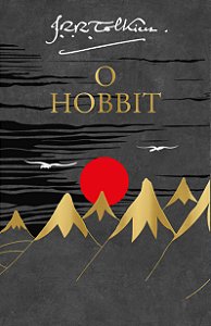 Livro O Hobbit