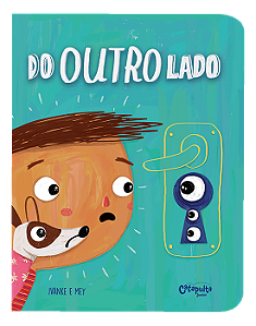 Livro Do outro lado