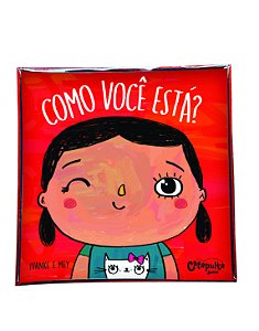 Livro Como você está?