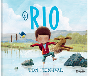 Livro O rio