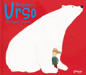 Livro Pequeno Urso