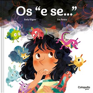 Livro Os "e se..."