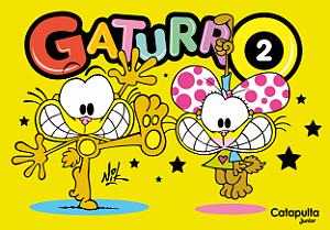 Livro Gaturro 2