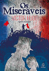 Livro Os miseráveis