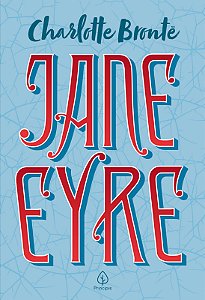 Livro Jane Eyre