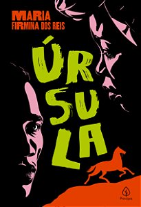 Livro Úrsula