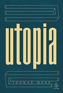 Livro Utopia