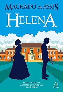 Livro Helena