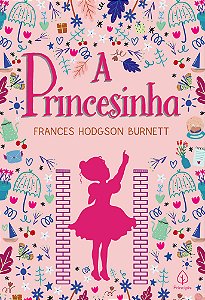 Livro A princesinha