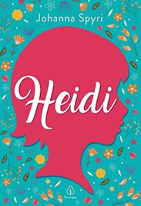 Livro Heidi