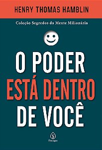 Livro O poder está dentro de você