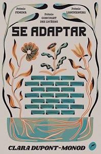 Livro Se adaptar
